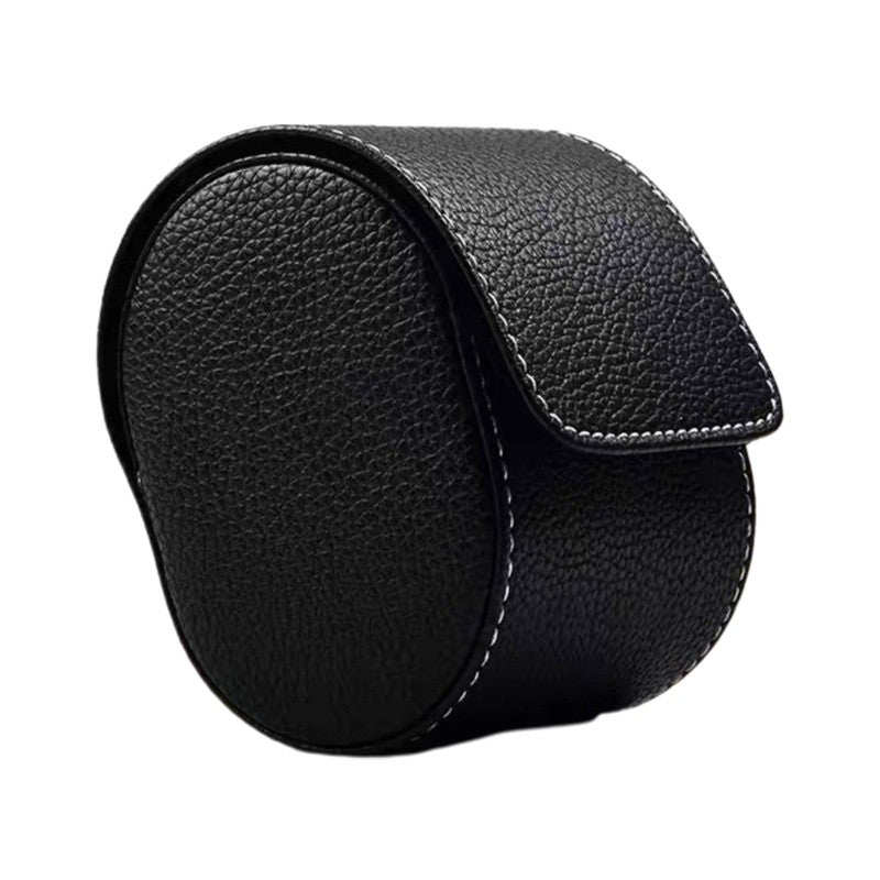 Étui Individuel noir, 1 montre #Couleur_Noir