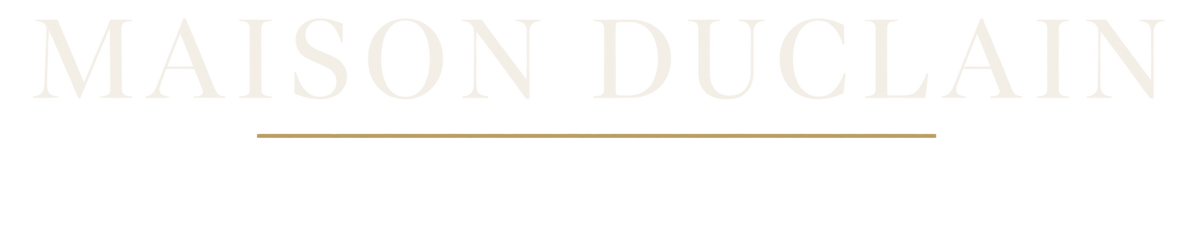 Maison Duclain