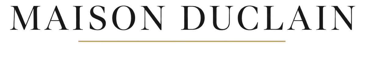 Maison Duclain