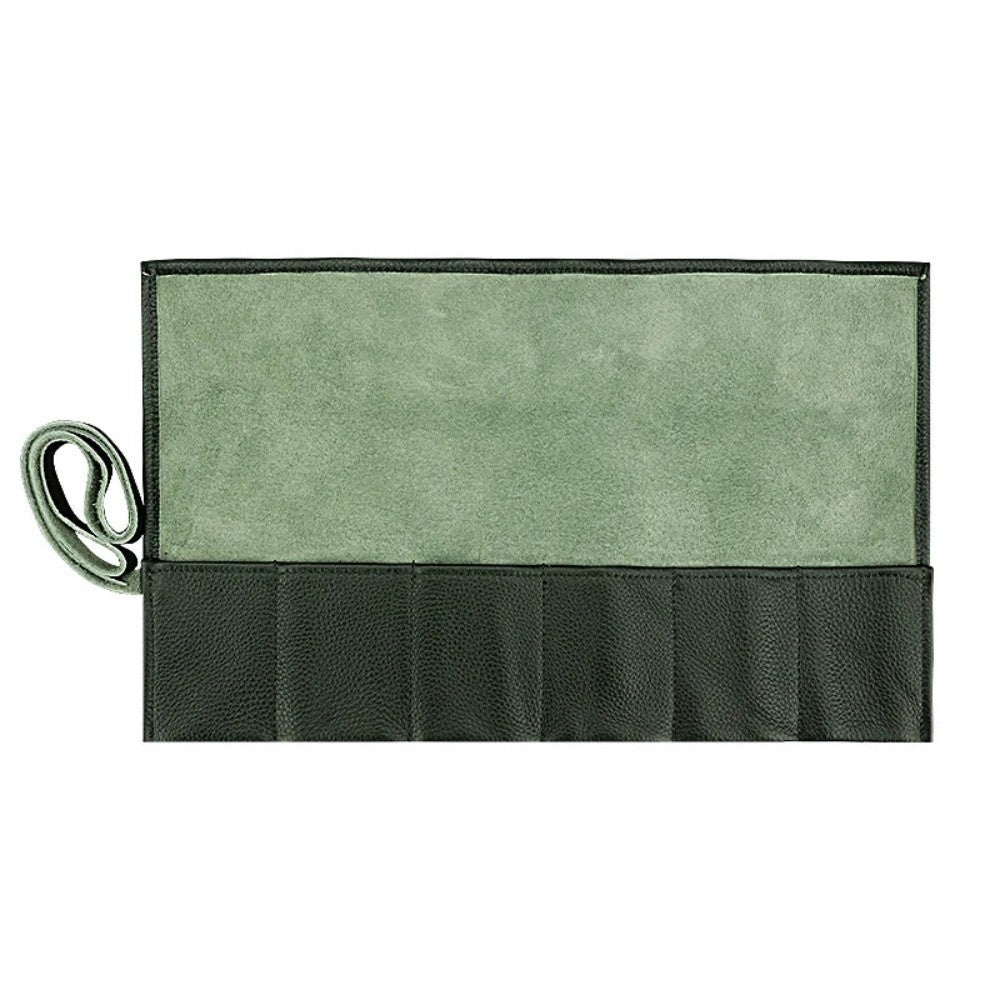 Marmotte Enroulable verte, 6 poches